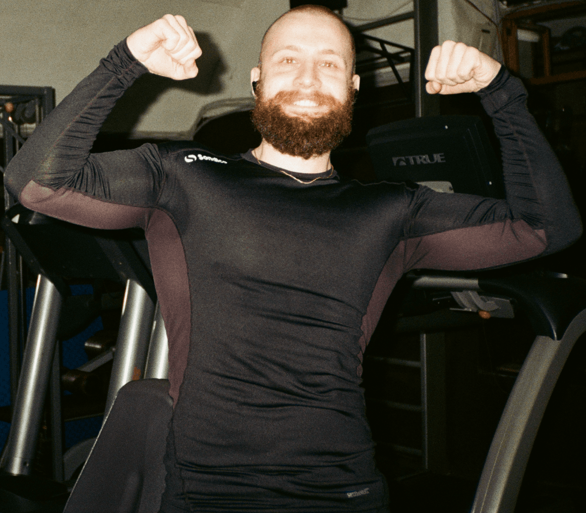 Illia - Web3 Marketing Specialist