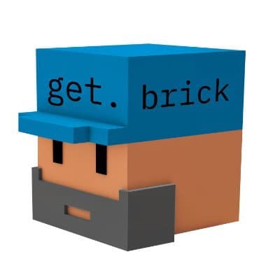 BricklayerDAO logo