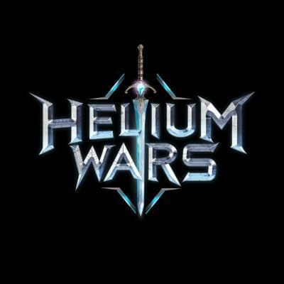 Helium Wars logo